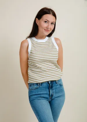 Ezra Tank Top