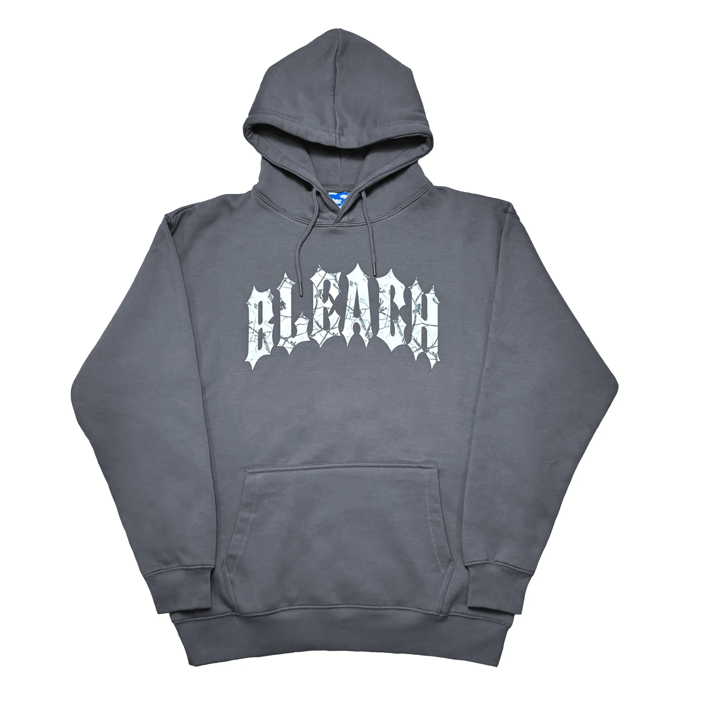 Fake Tree Heavyweight Sweatshirt - Dark Grey