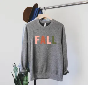 Fall Sweatshirt | Unisex Sweatshirt