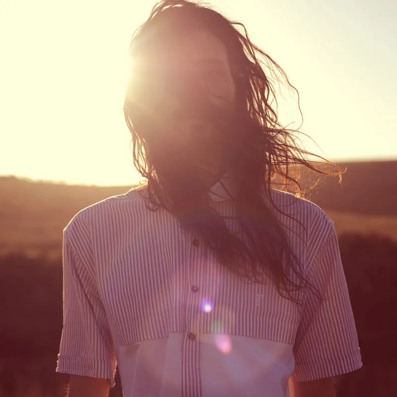 FALLOW ENGLISH OXFORD SHIRT