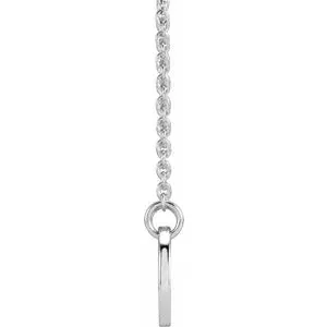 Family 18" Necklace 87477