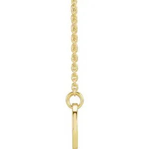 Family 18" Necklace 87477