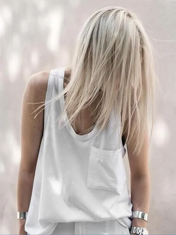 Fashion T-shirts Tops