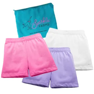 Fill Your Own Pouch 3-Pack