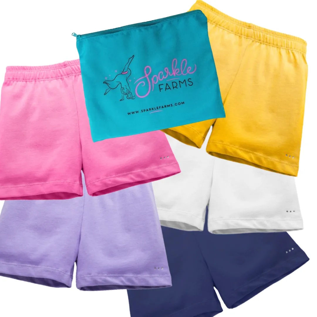 Fill Your Own Pouch 5-Pack