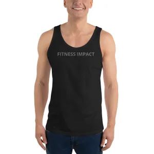 Fitness Impact Classic Logo Tank Top