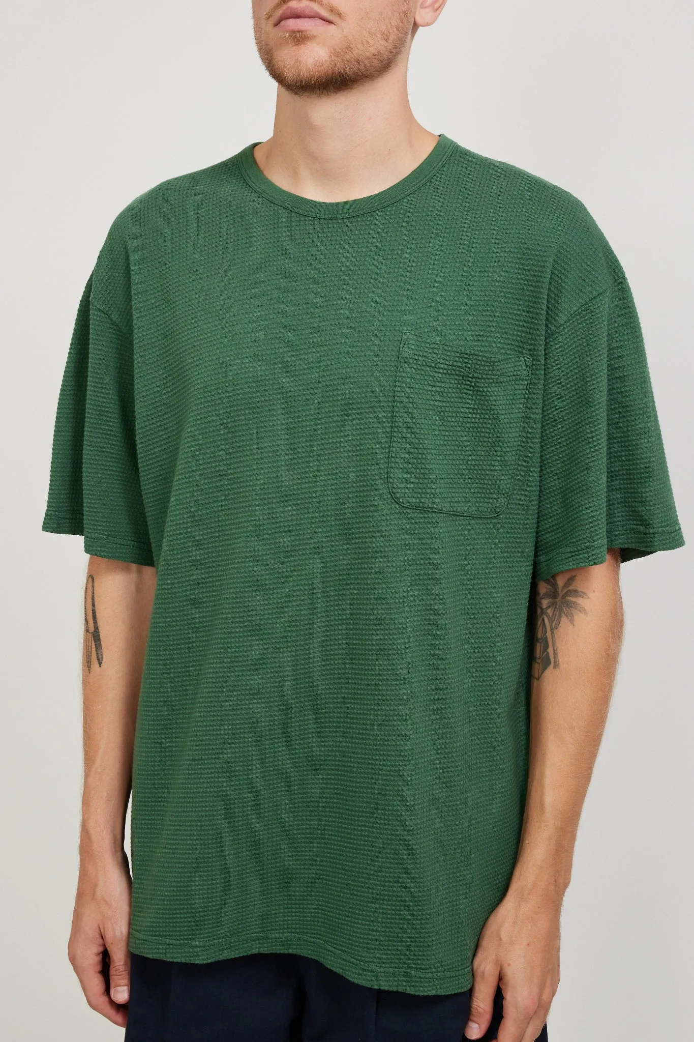 Fly Tee Fern
