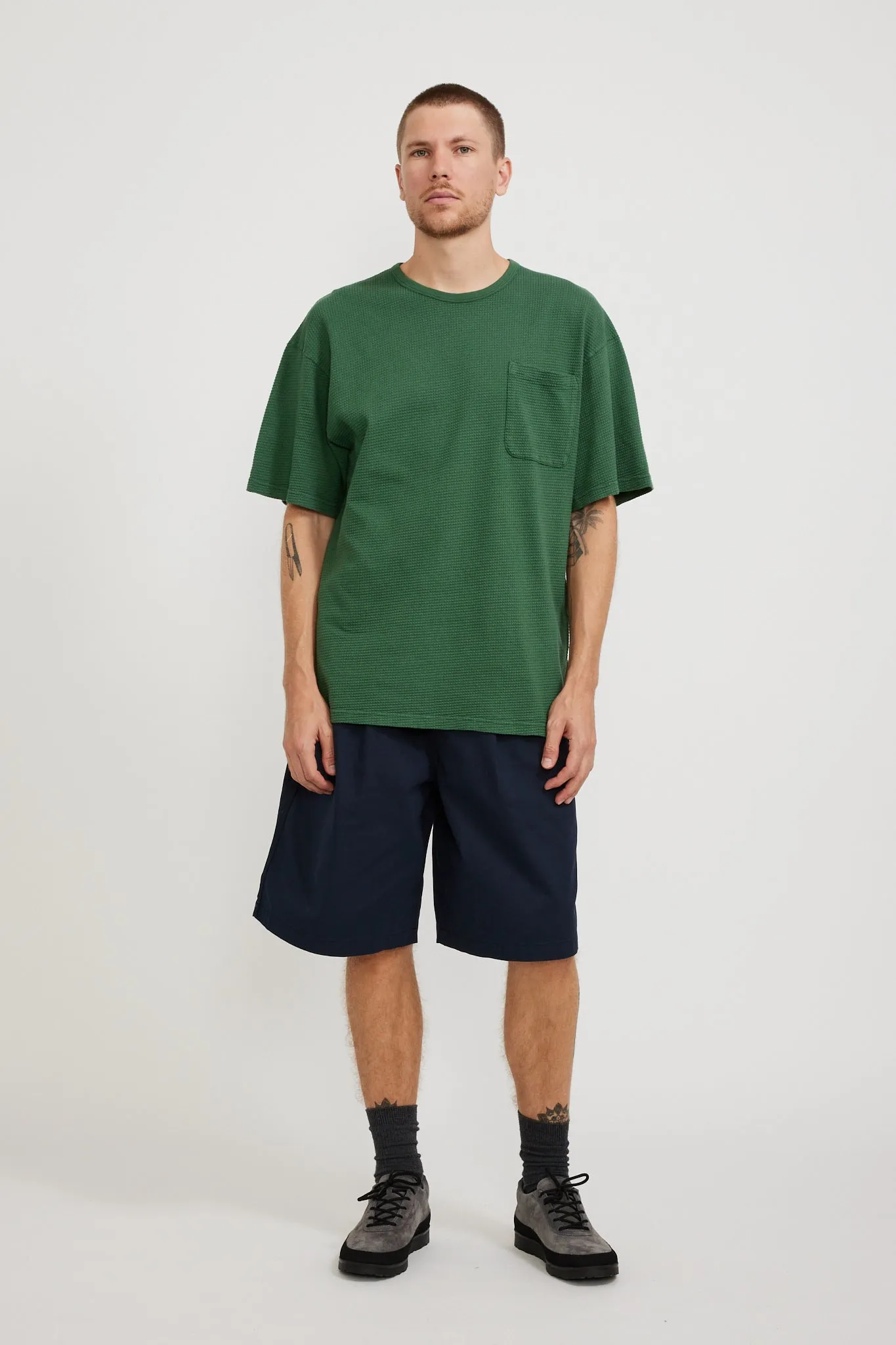 Fly Tee Fern