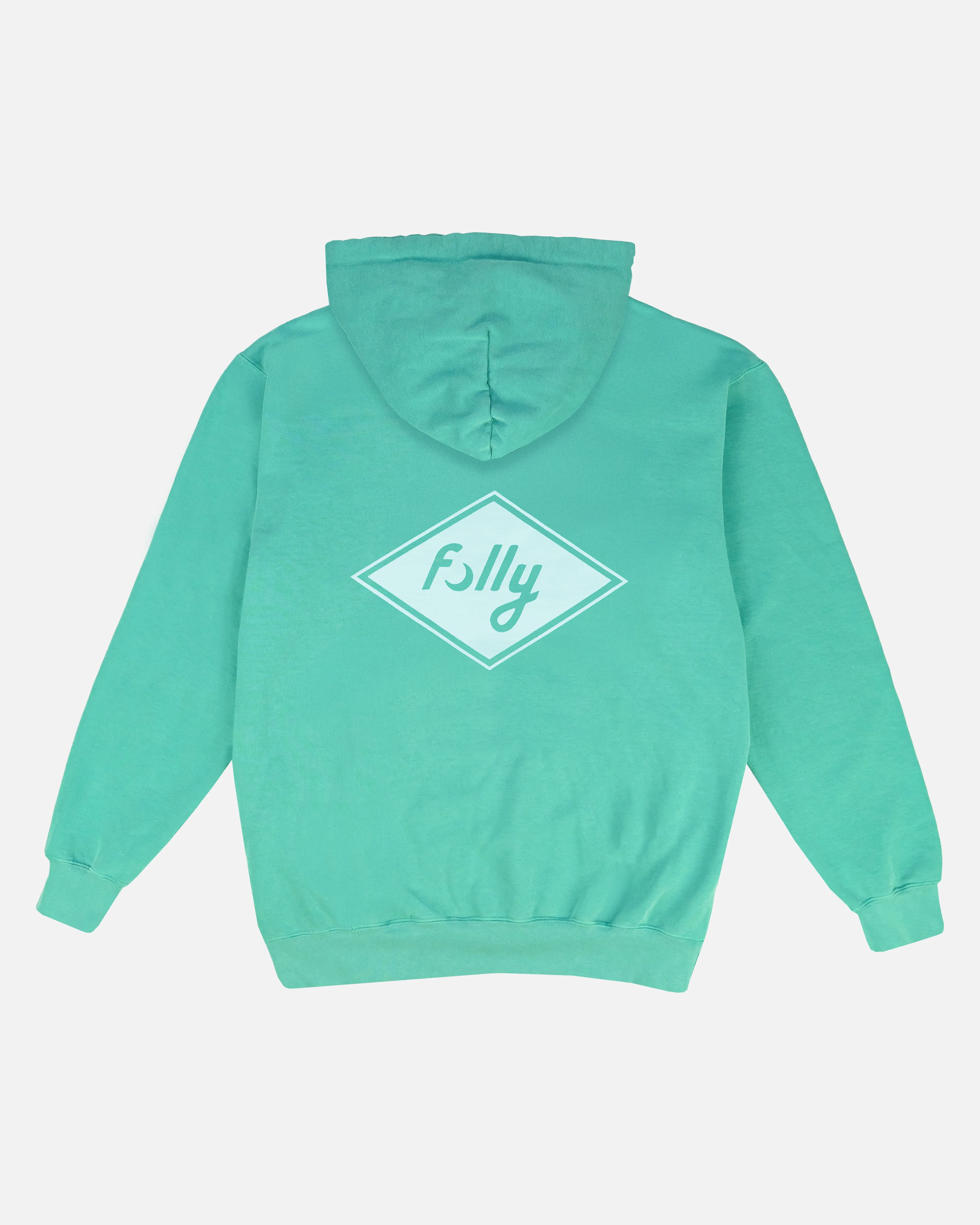 Folly Golf™ - Diamond Hoodie