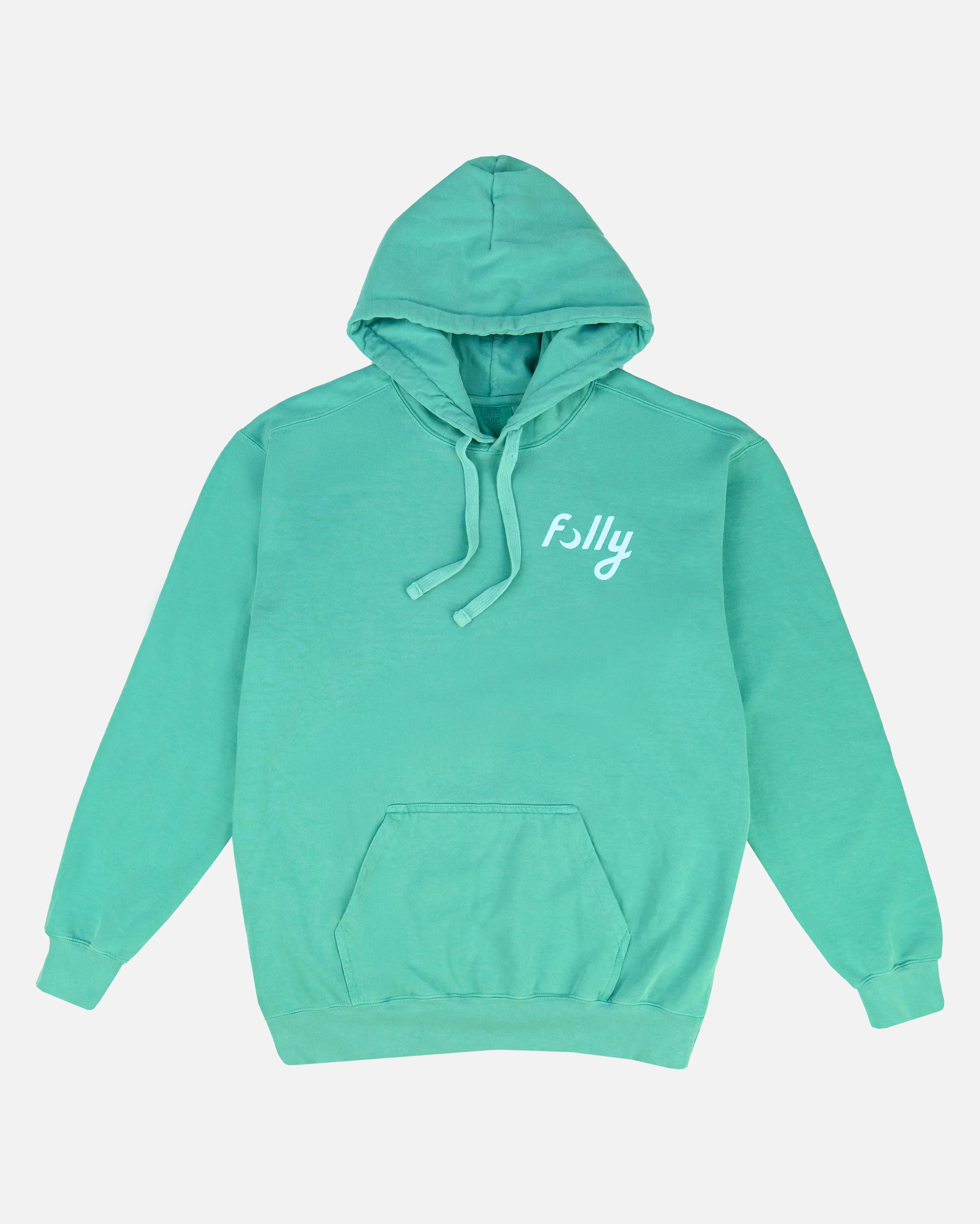 Folly Golf™ - Diamond Hoodie