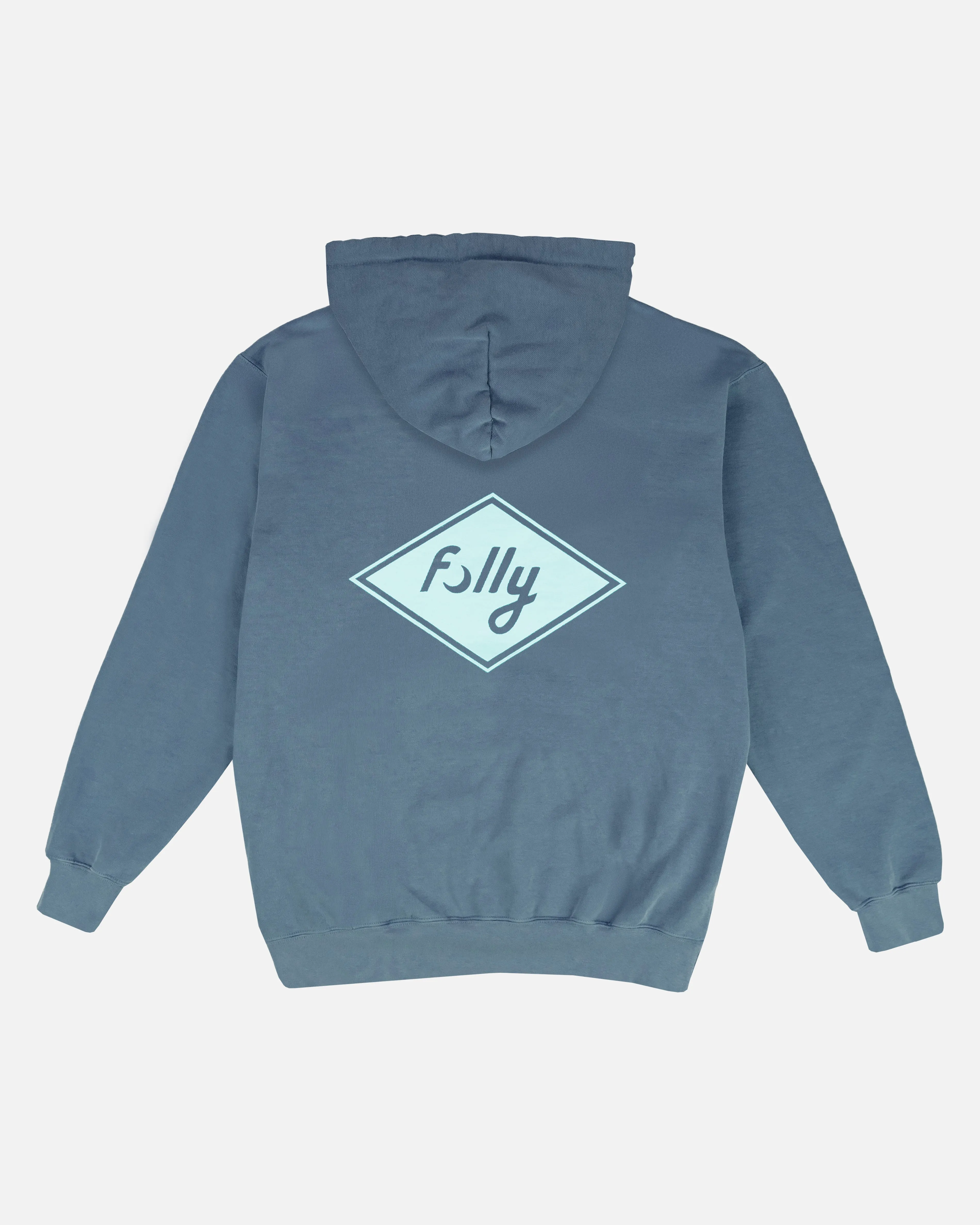 Folly Golf™ - Diamond Hoodie