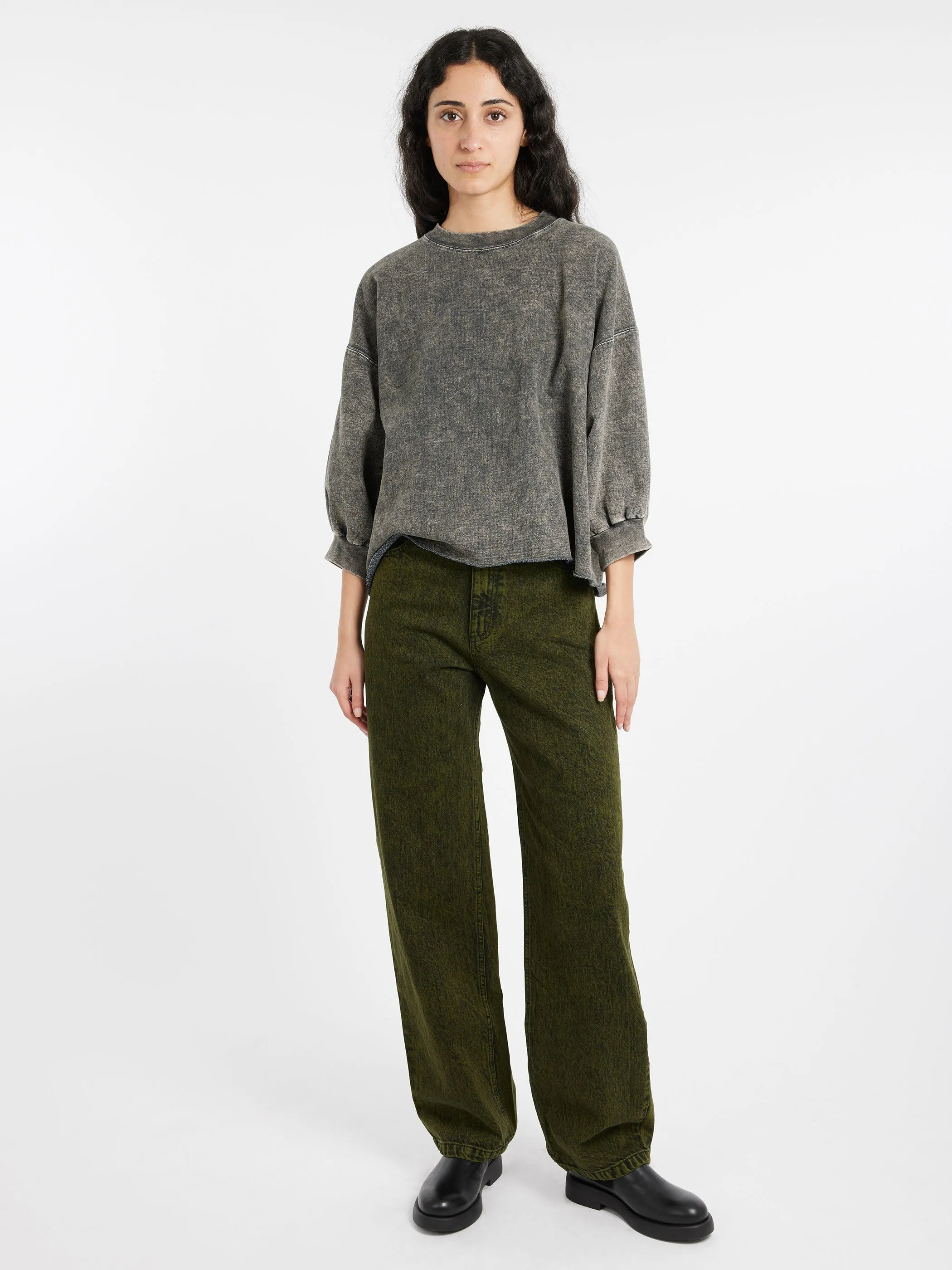 Fond Sweatshirt