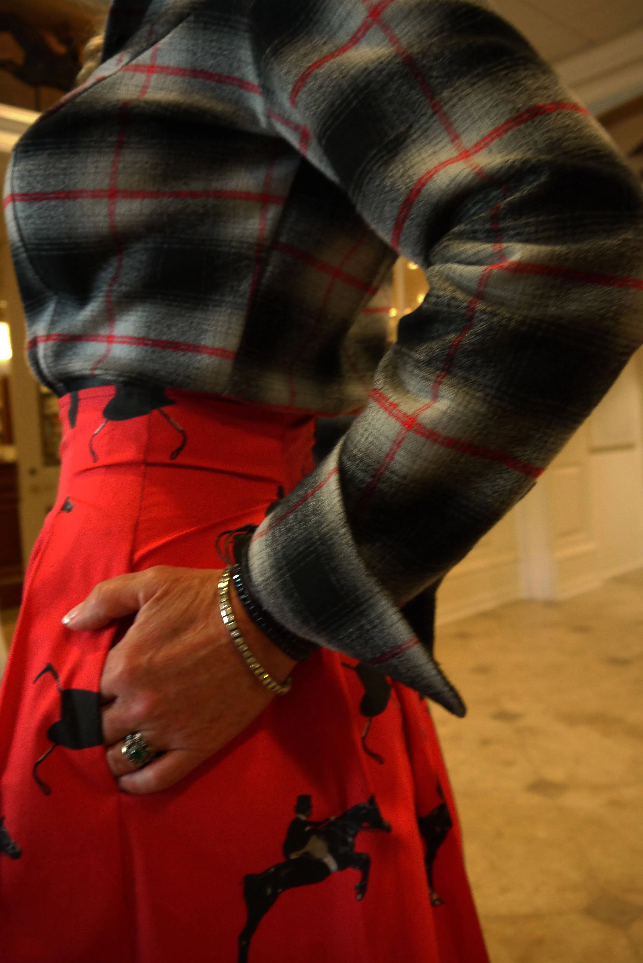 FOREVER FLANNEL IN GREYSTONE