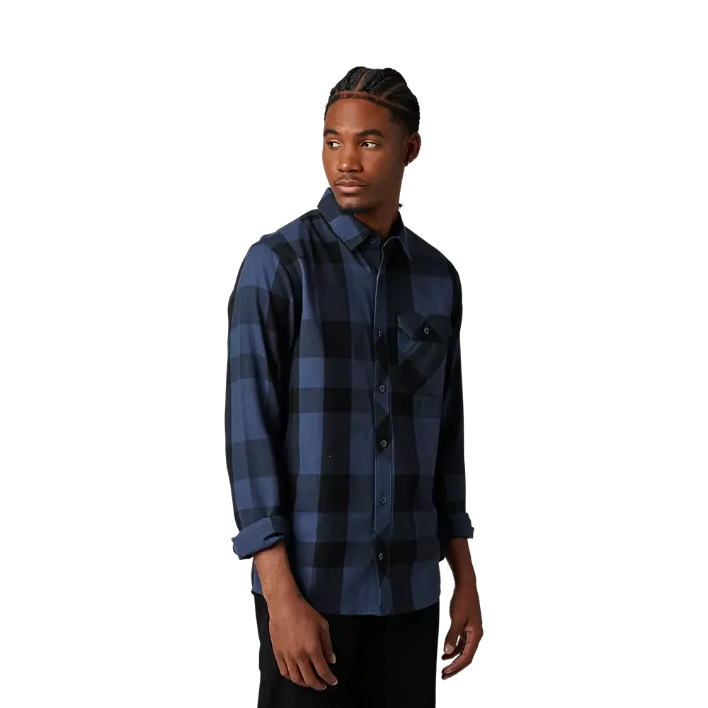FOX Voyd 2.0 Flannel Shirt