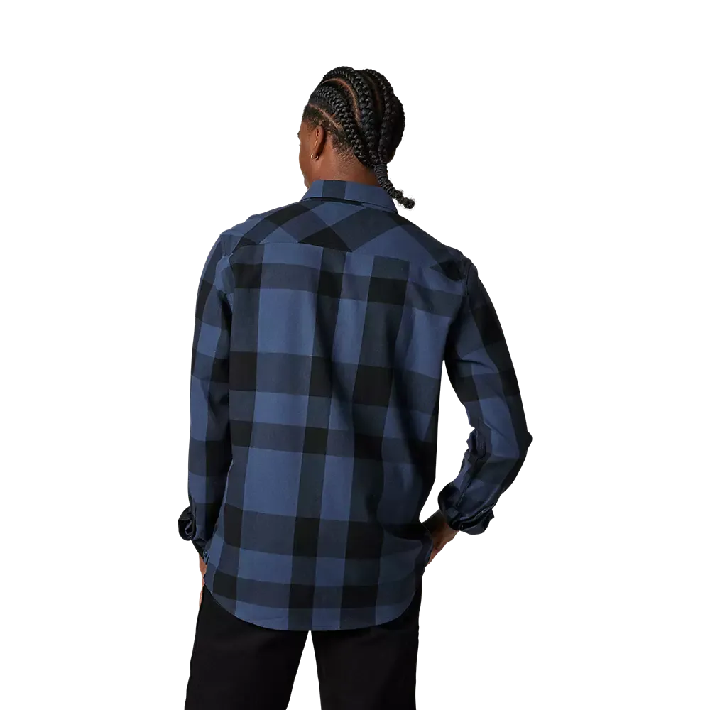 FOX Voyd 2.0 Flannel Shirt