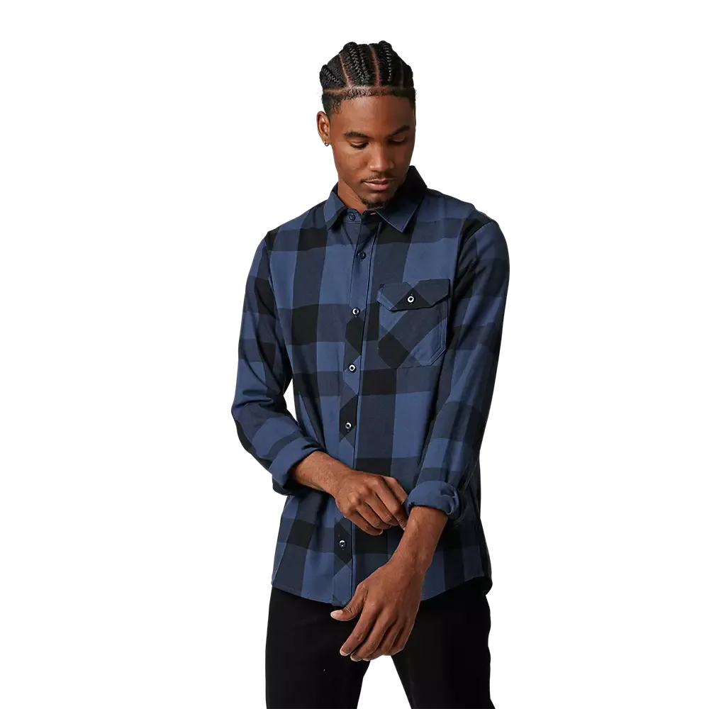 FOX Voyd 2.0 Flannel Shirt