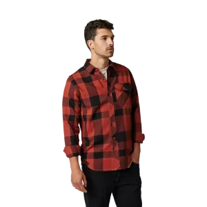 FOX Voyd 2.0 Flannel Shirt