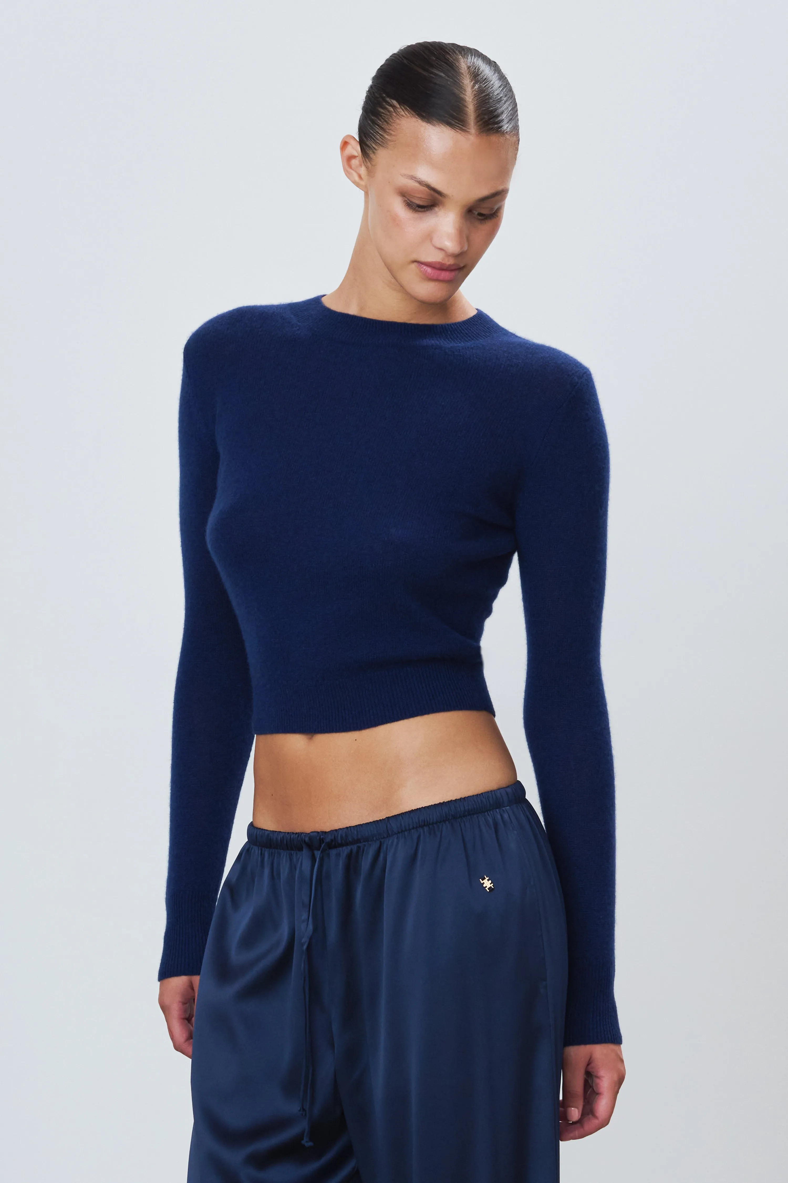FRANCIS SWEATER