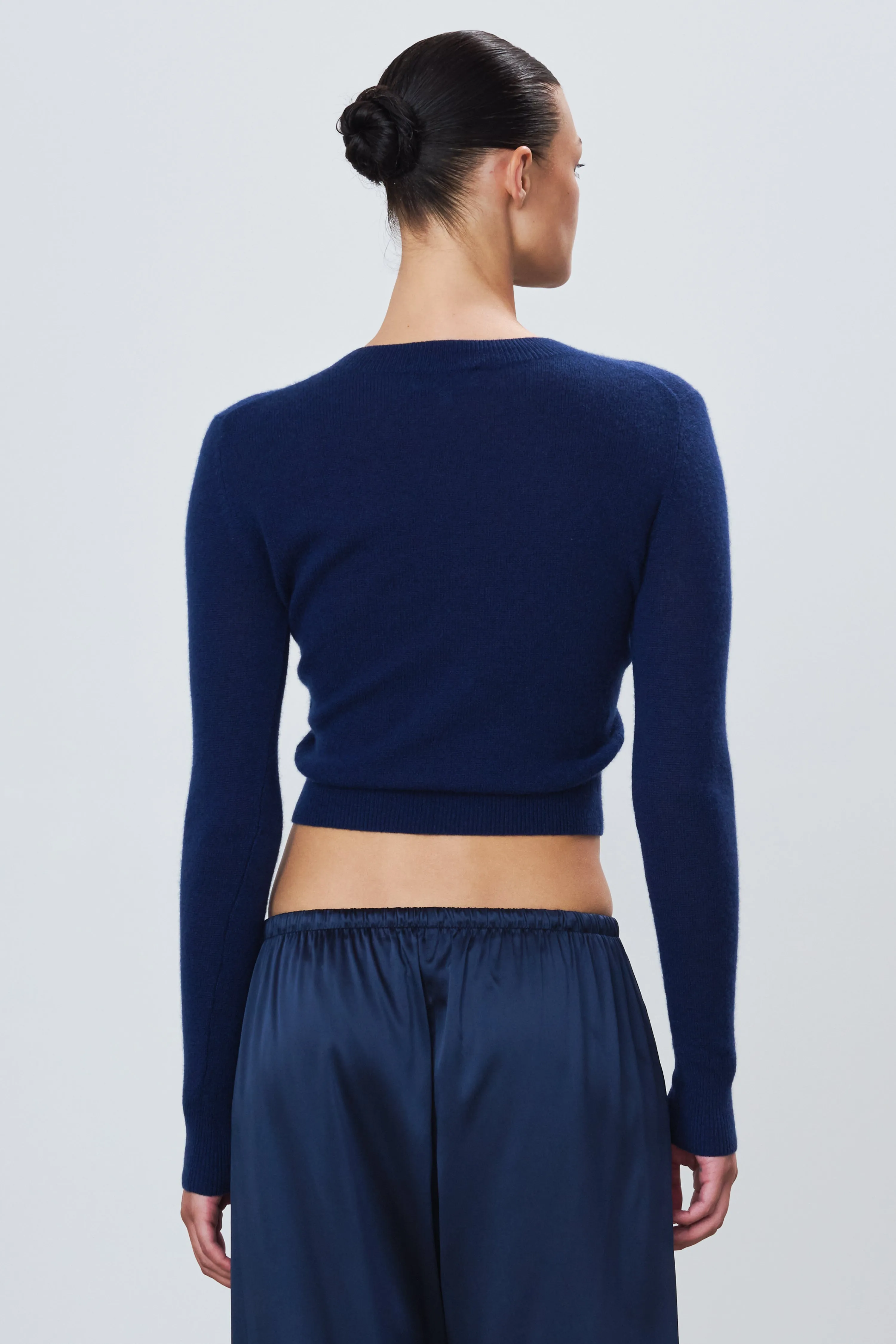 FRANCIS SWEATER