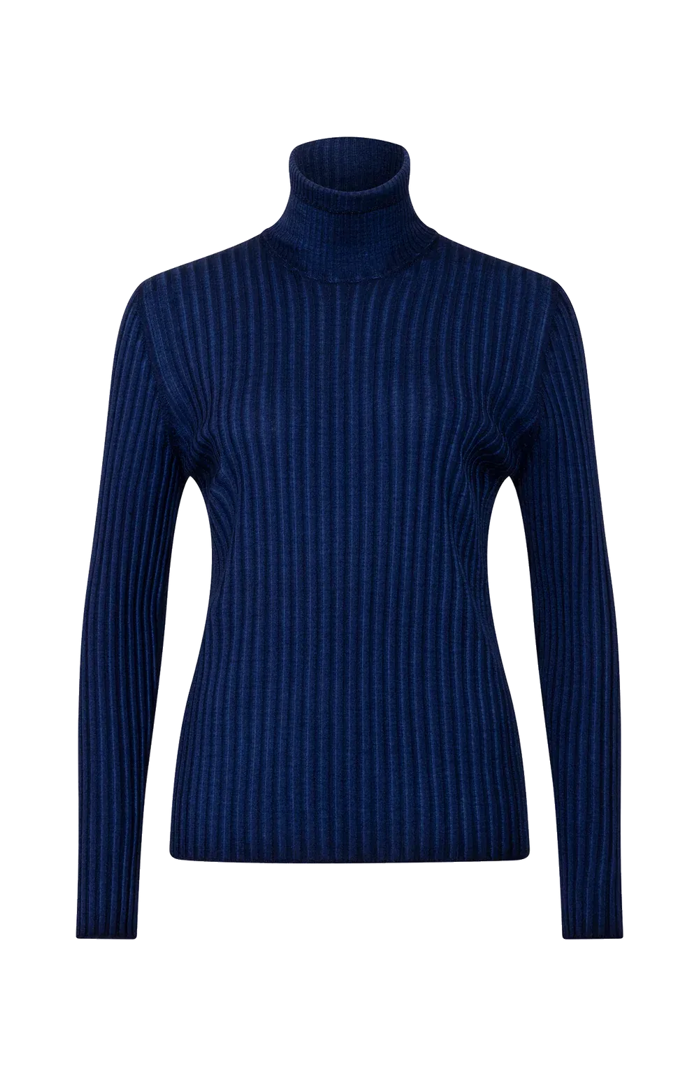 FRAUENSCHUH MarleenDyed Turtleneck, Twilight