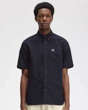 Fred Perry Mens Oxford Shirt NOS
