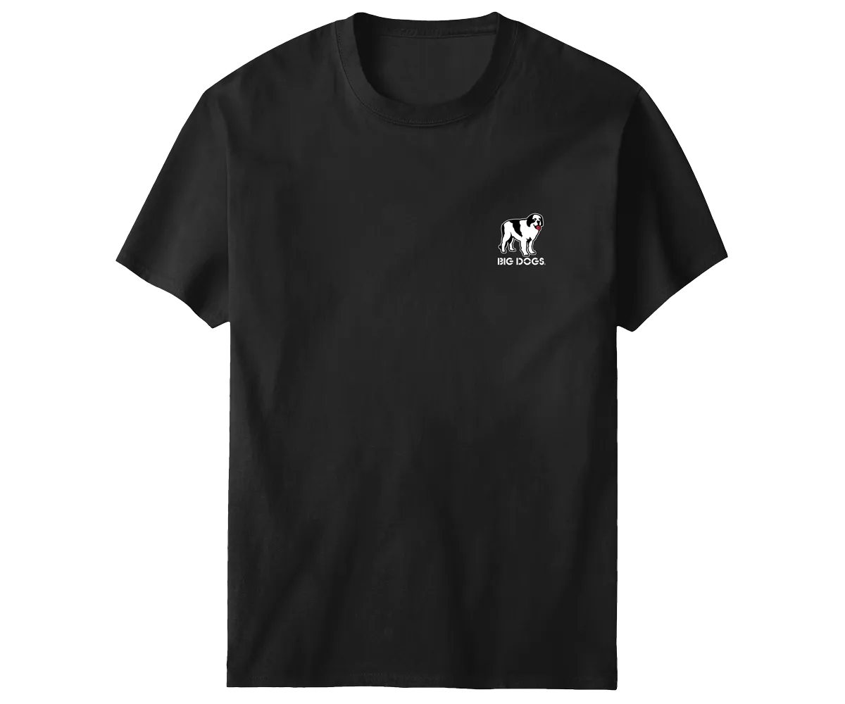 Freedom Greater Good T-Shirt