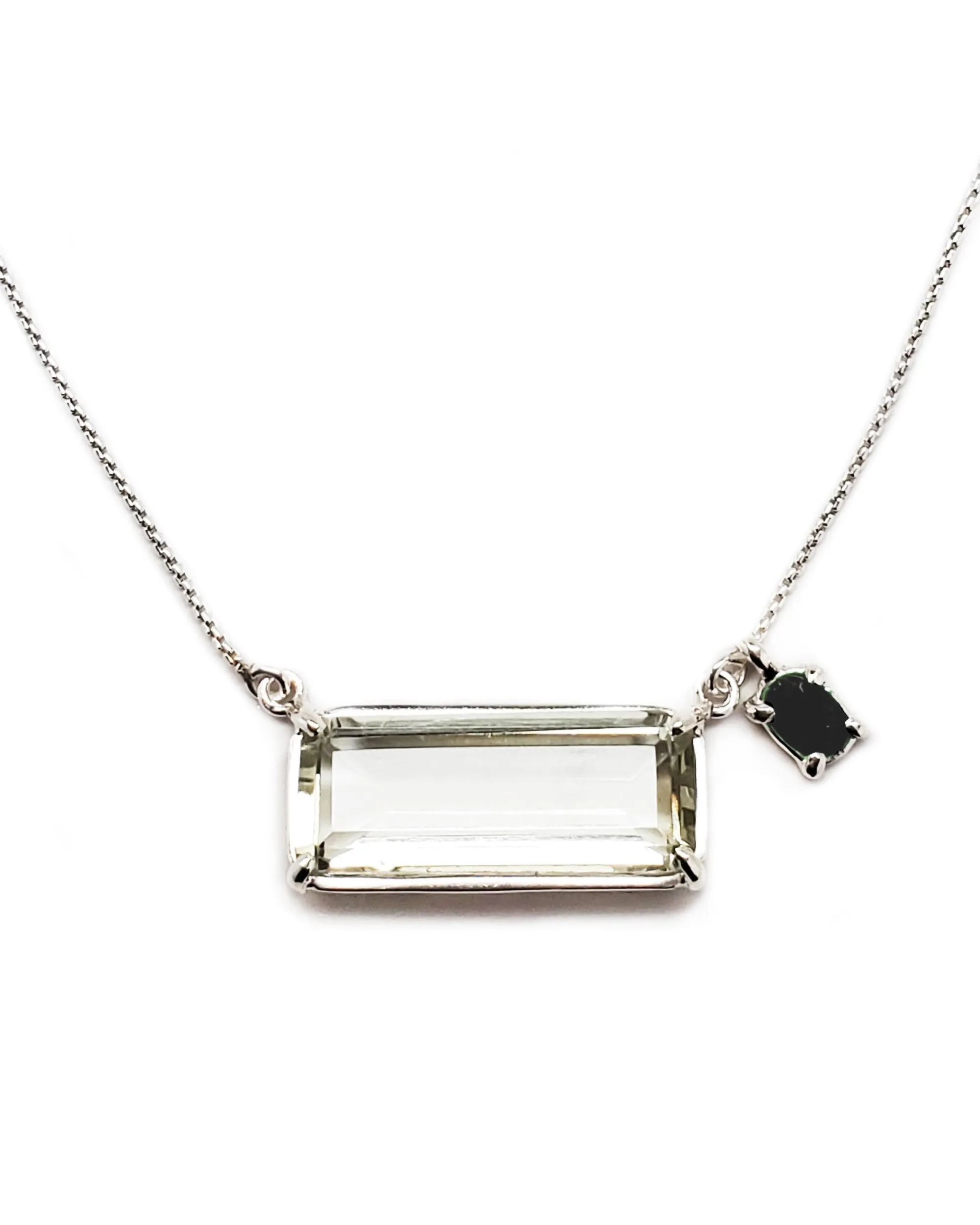 Freya Necklace