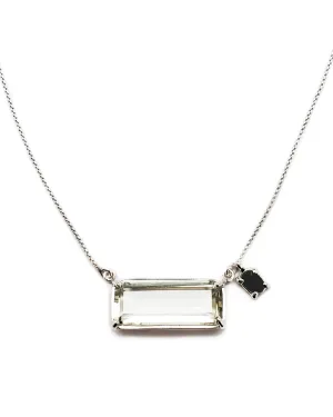 Freya Necklace