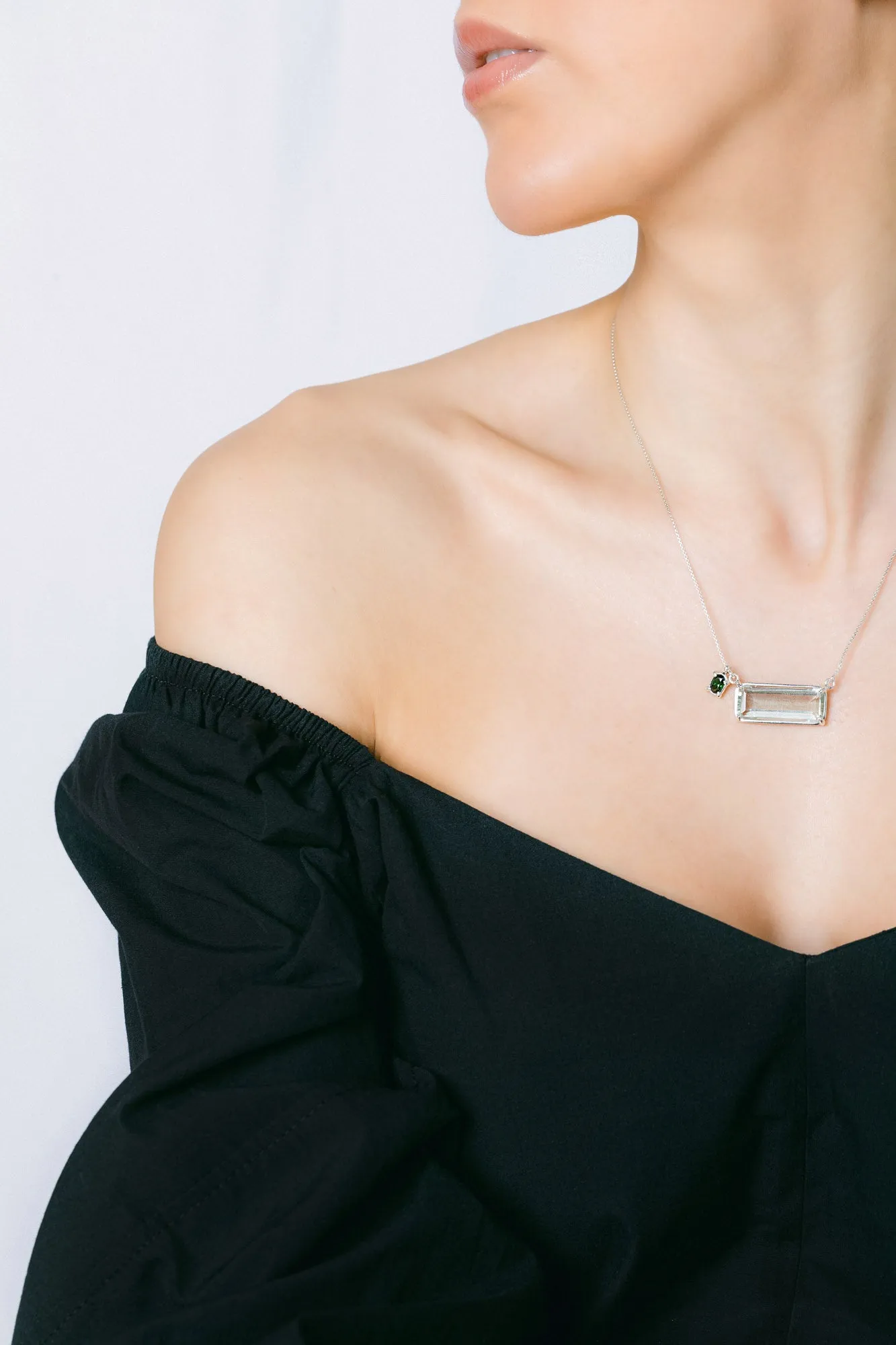 Freya Necklace