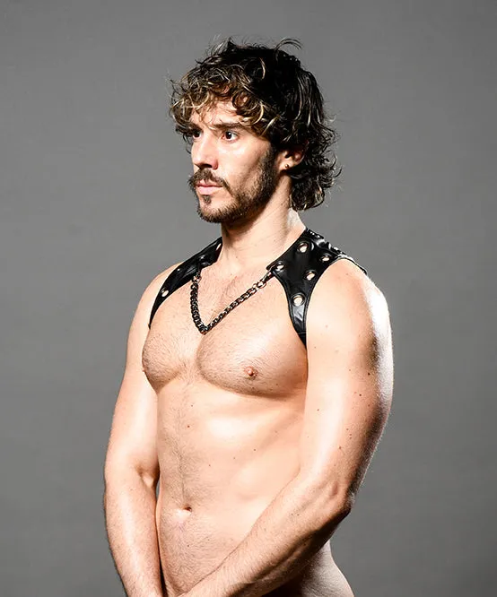 FUKR Chain Harness