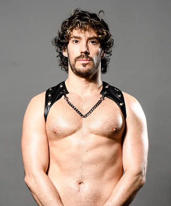 FUKR Chain Harness