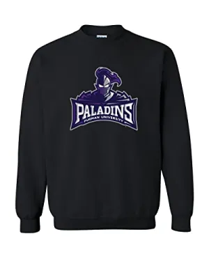 Furman University Paladins Crewneck Sweatshirt