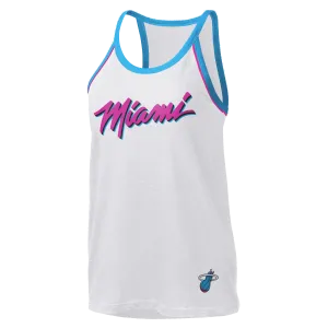 G-III Sports Miami HEAT Original Vice Women's Tank