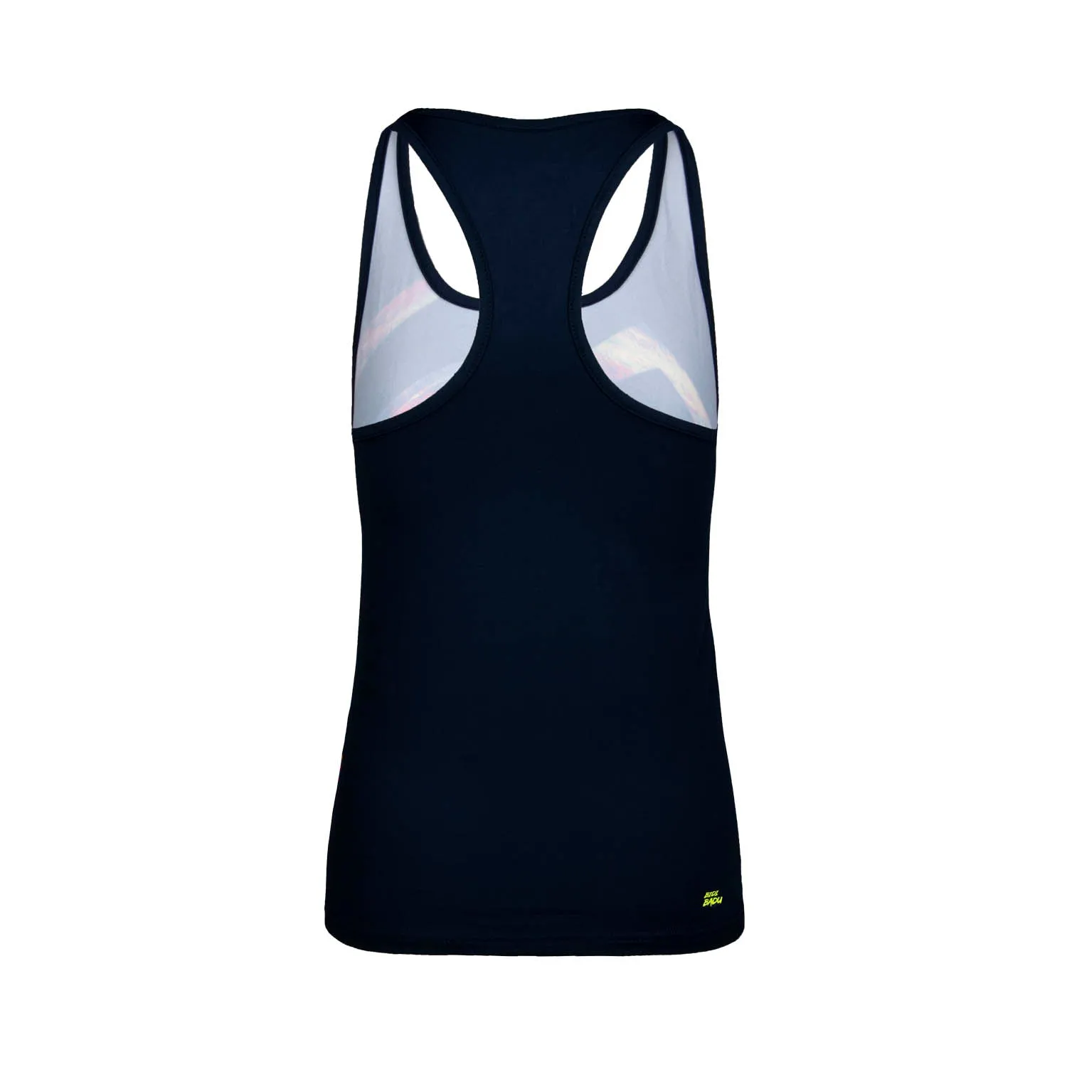 Gannet Tank