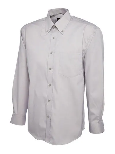 Gents Long Sleeve Shirt