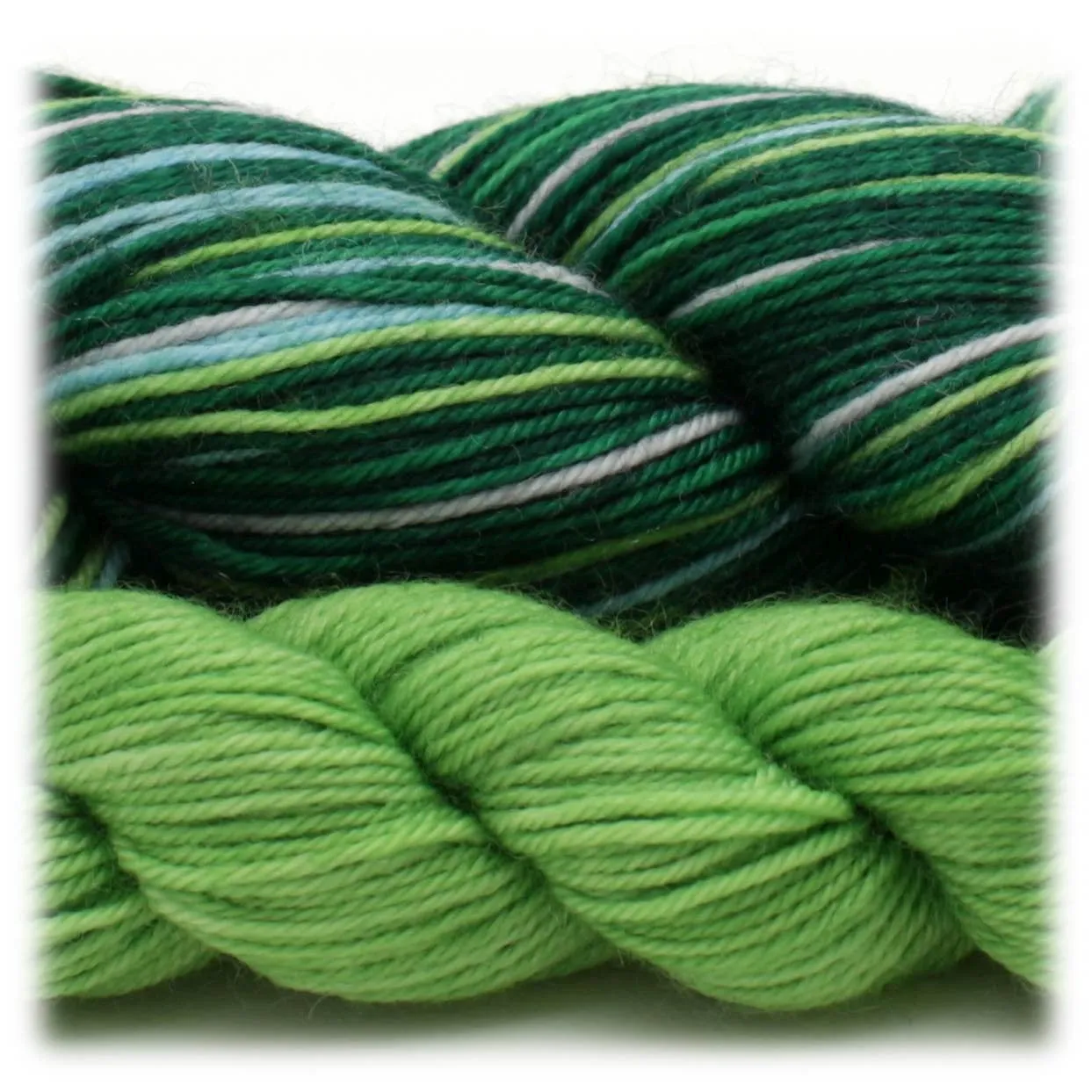 Gibbsite Sock Sets