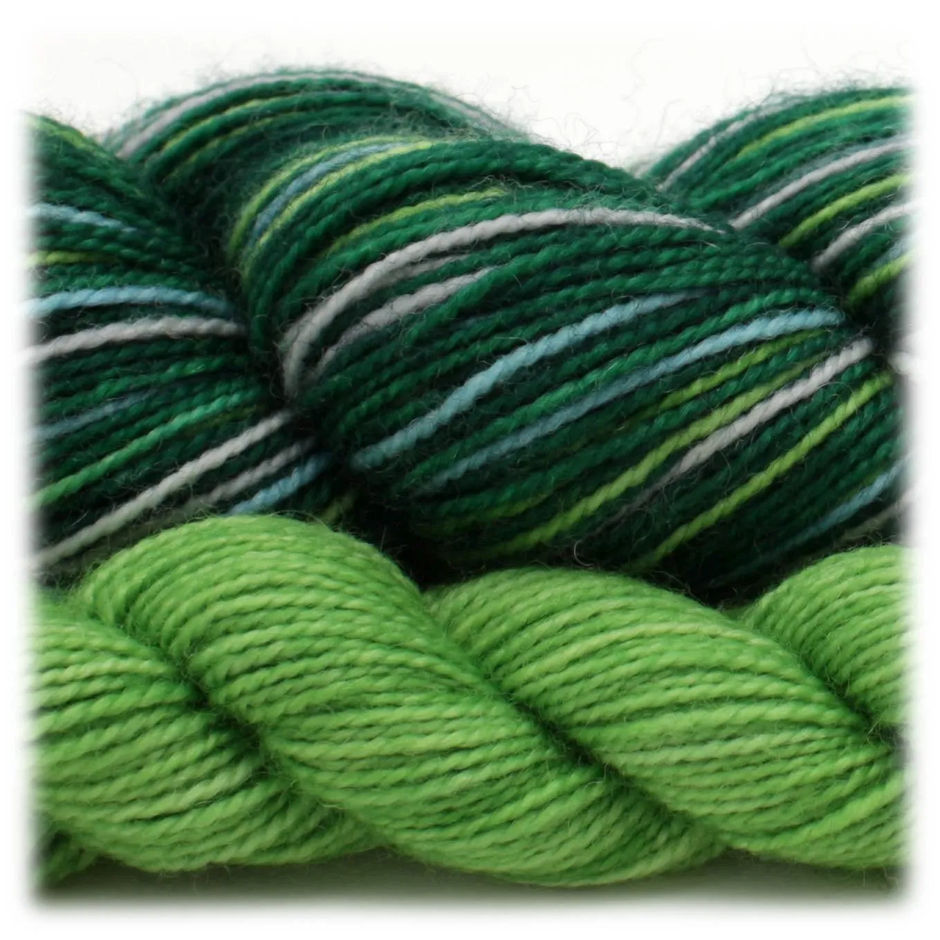 Gibbsite Sock Sets