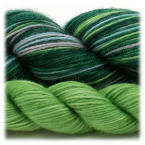 Gibbsite Sock Sets