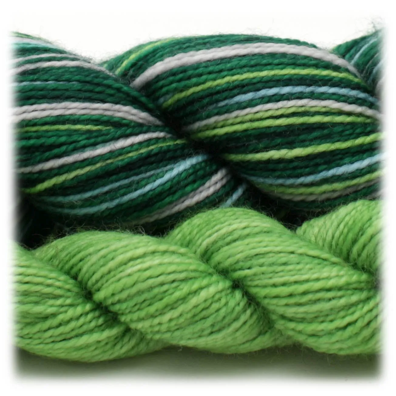 Gibbsite Sock Sets