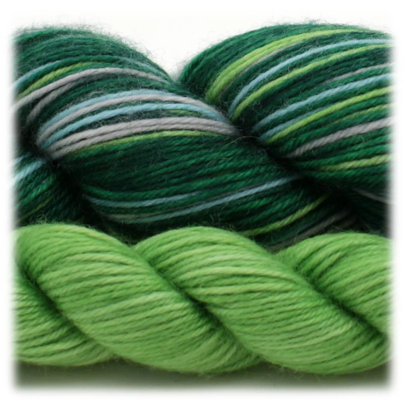 Gibbsite Sock Sets
