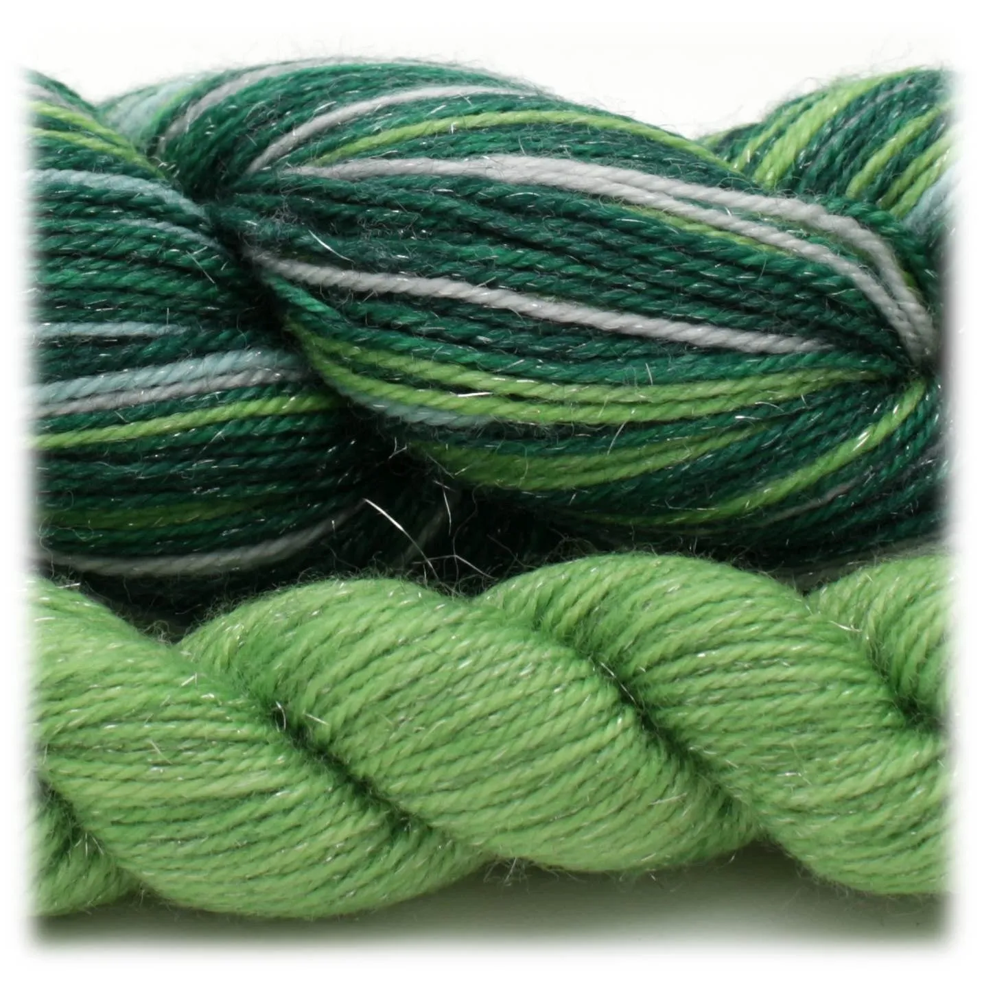 Gibbsite Sock Sets
