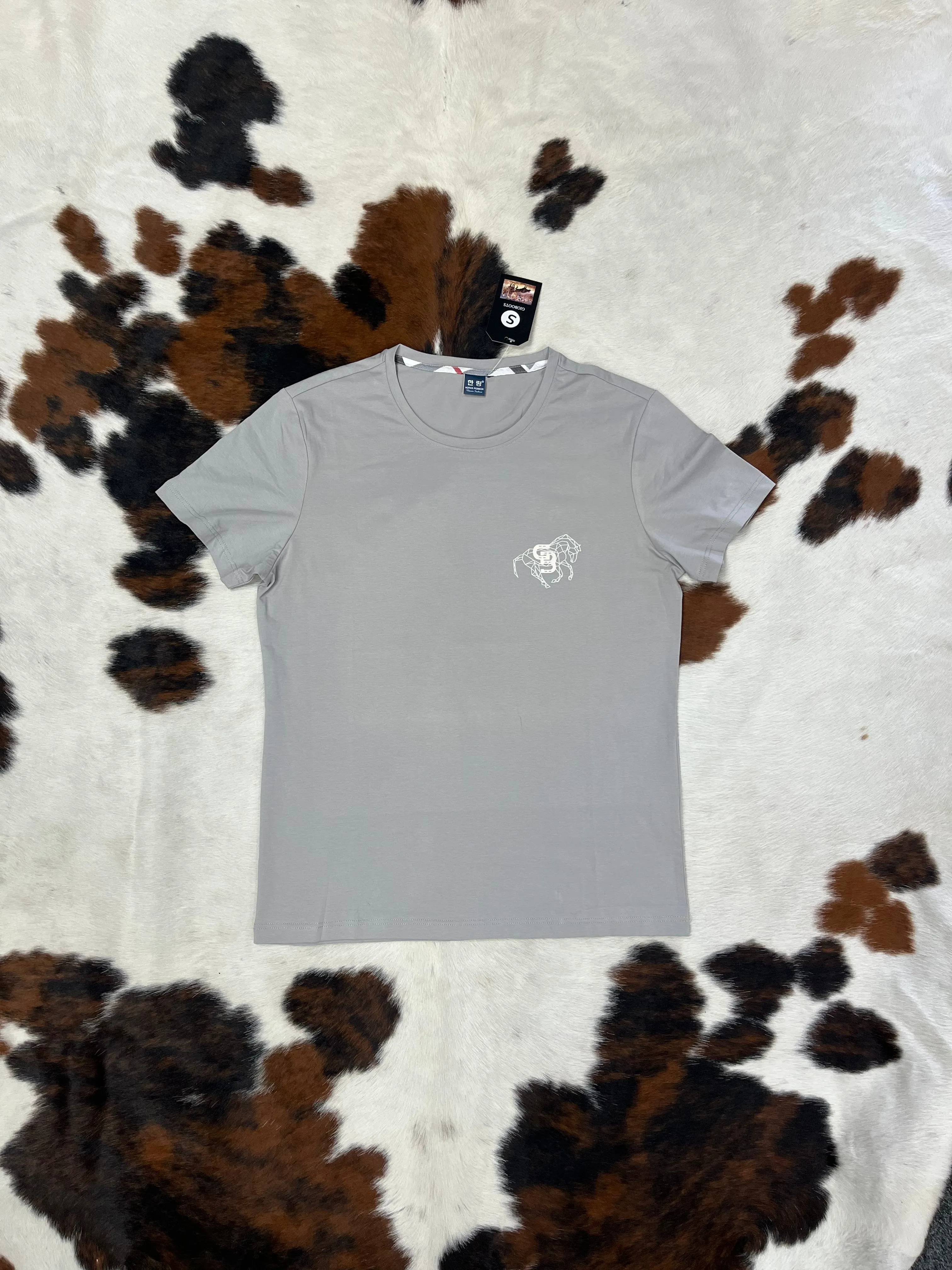Gioboots T-Shirts