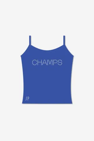Girls AERO Singlet Top - with Shelf Bra