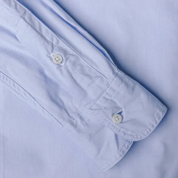 Gitman Bros Vintage Zephyr Oxford Shirt