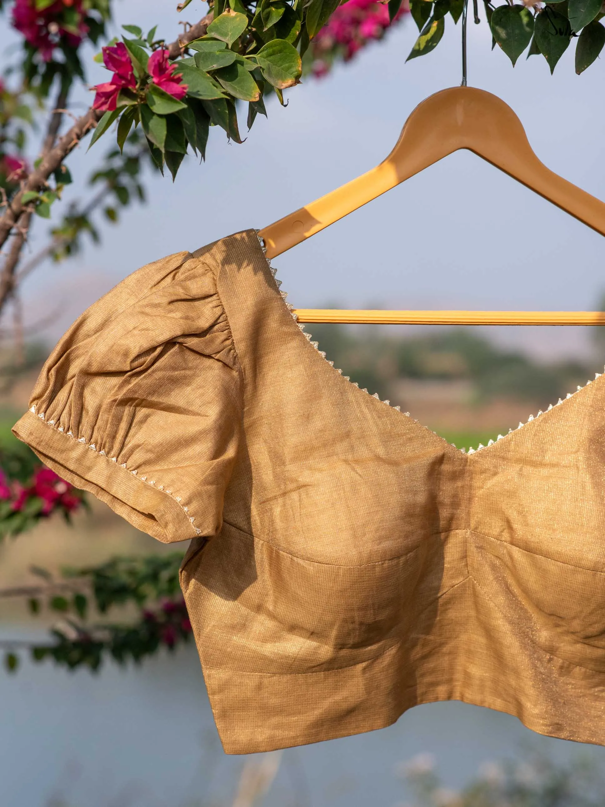 Golden Treasures