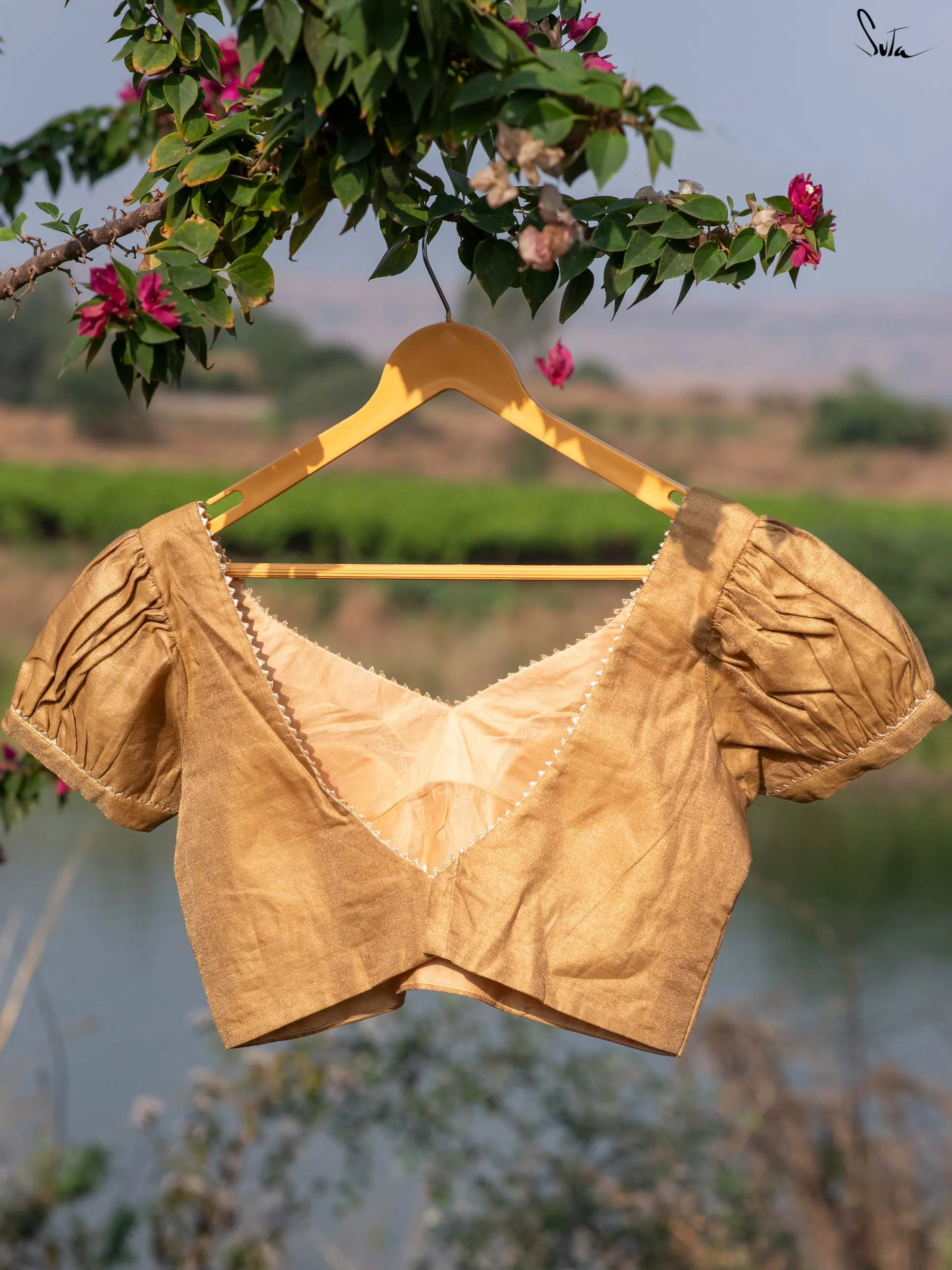 Golden Treasures