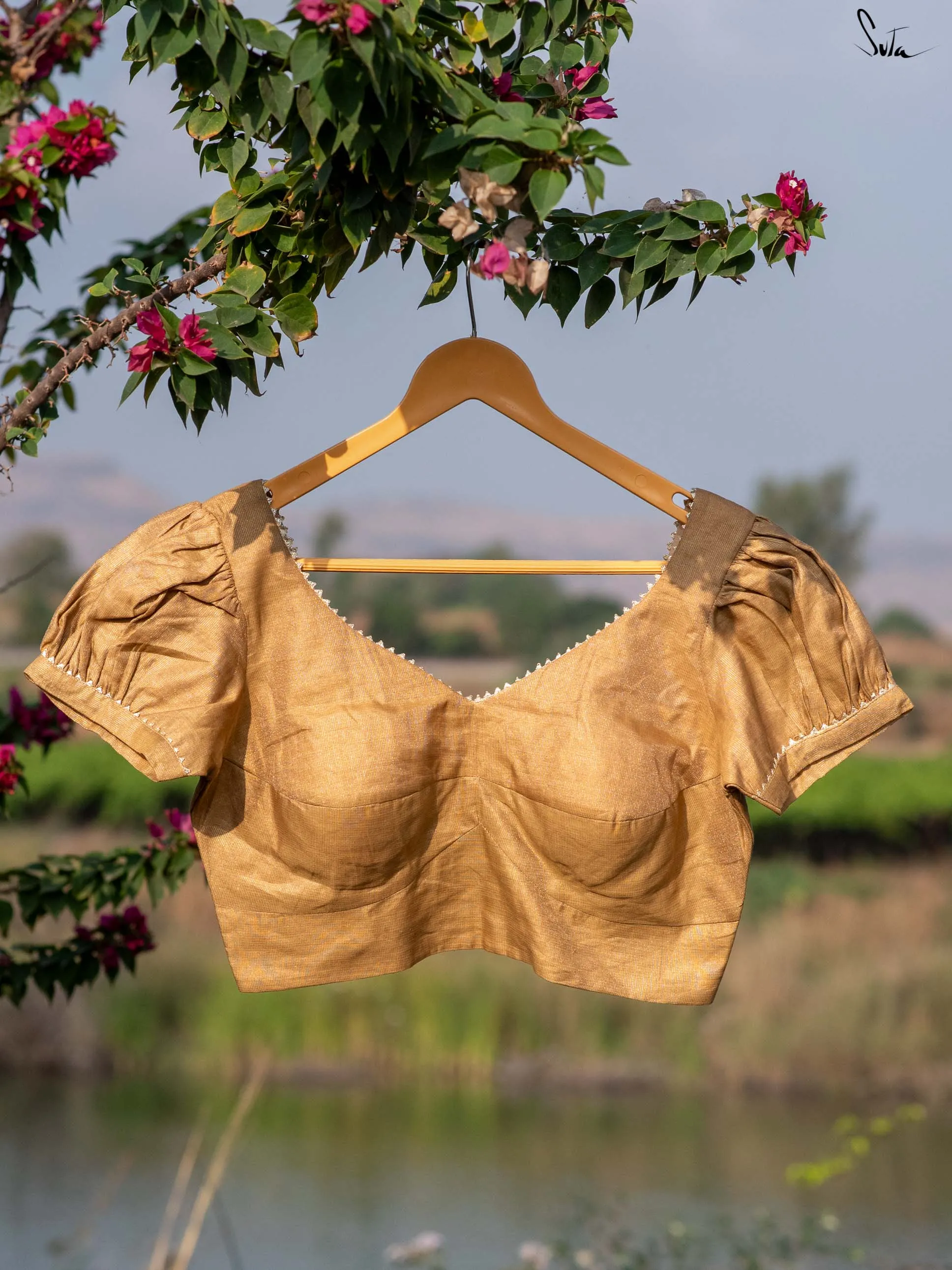 Golden Treasures