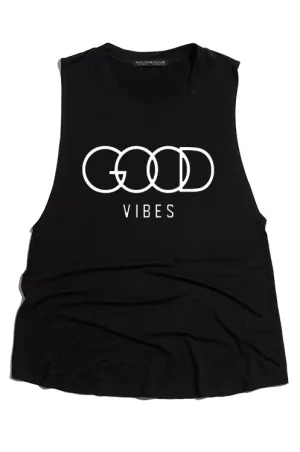 Good Vibes Tank