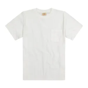 Goodwear Short Sleeve Crew Neck Pocket Classic Fit Tee