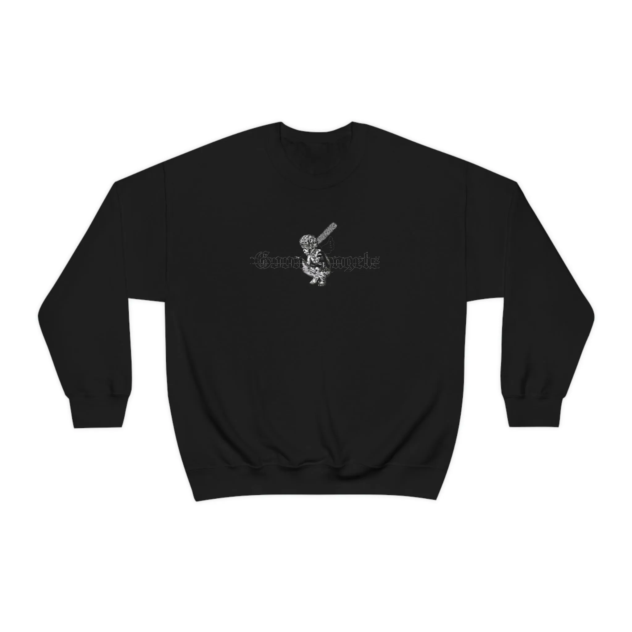 Goon Angel Crewneck